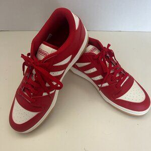 ***MENS ADIDAS BREAK START SNEAKERS NWOT***